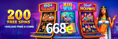 Bônus de Boas-vindas 668e